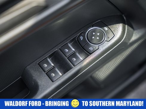 Certified 2024 Ford Bronco Sport Outer Banks w/ Tech Package image 45