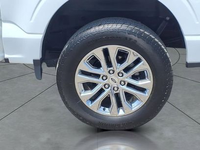 Used 2024 Ford F150 Lariat