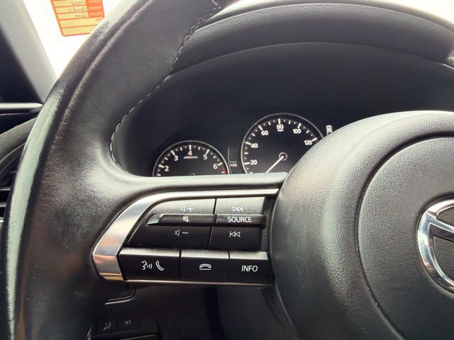Used 2024 MAZDA MAZDA3 s AWD/4WD image 34