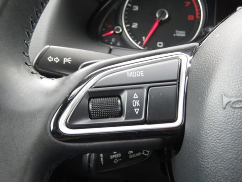 Used 2016 Audi Q5 2.0T Premium Plus w/ Technology Package AWD/4WD image 22