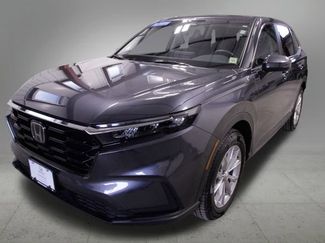 Certified 2023 Honda CR-V EX video 1