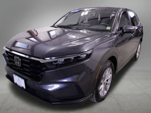 Certified 2023 Honda CR-V EX image 1