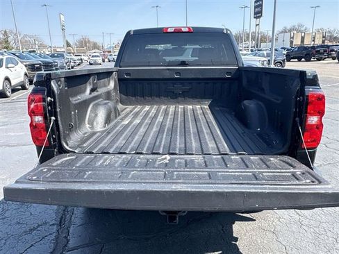 Used 2019 Chevrolet Silverado 1500 LT w/ LPO, Chrome Package image 23