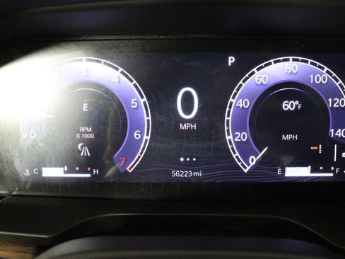 Used 2021 Jeep Grand Cherokee L Summit w/ Advanced Protech Group IV image 37