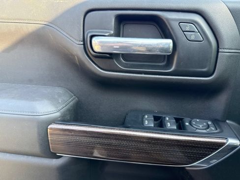 Used 2019 Chevrolet Silverado 1500 RST w/ All-Star Edition RWD image 14