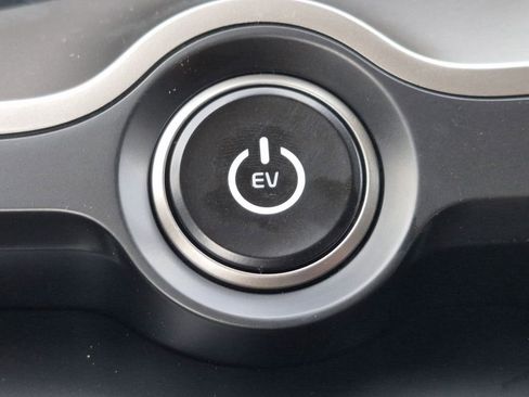 New 2025 Kia EV6 Light w/ Light LR Technology Package image 25