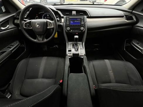 Used 2020 Honda Civic LX image 2