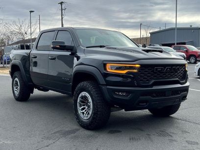 Used 2025 RAM 1500 RHO w/ RHO Level 1 Equipment Group