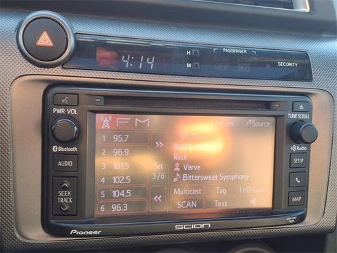 Used 2015 Scion tC image 15