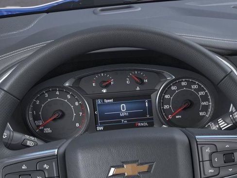 New 2026 Chevrolet Blazer LT AWD/4WD image 18