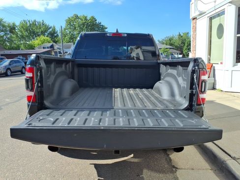 Used 2021 RAM 1500 Big Horn AWD/4WD image 20