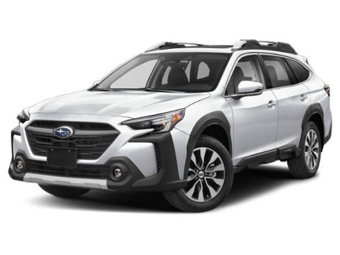 Used 2024 Subaru Outback Touring XT AWD/4WD image 1