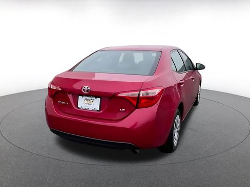 Used 2018 Toyota Corolla LE FWD image 15