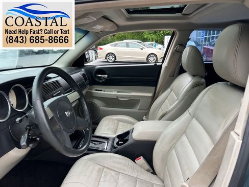Used 2005 Dodge Magnum SE RWD image 10