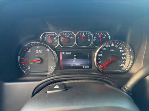 Used 2015 GMC Yukon XL SLT image 13