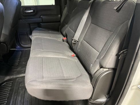 Used 2021 Chevrolet Silverado 2500 LT image 11