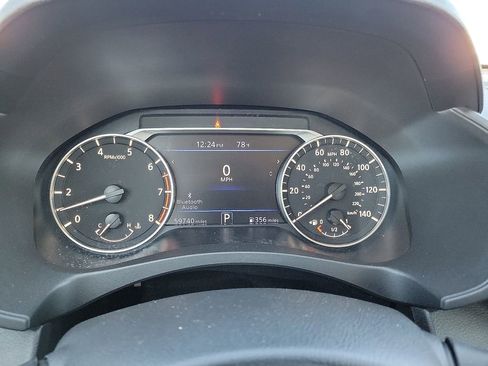 Used 2023 Nissan Altima 2.5 SV image 15