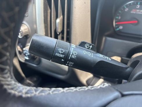 Used 2017 Chevrolet Silverado 1500 LT w/ All Star Edition AWD/4WD image 36
