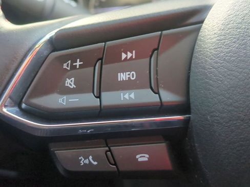 Certified 2023 MAZDA CX-5 Carbon Edition AWD/4WD image 15