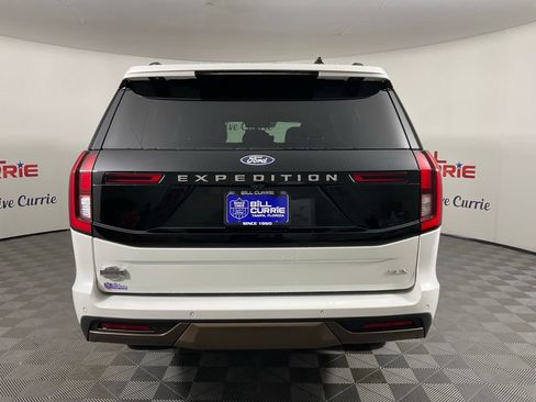 New 2027 Ford Expedition Max King Ranch AWD/4WD image 4