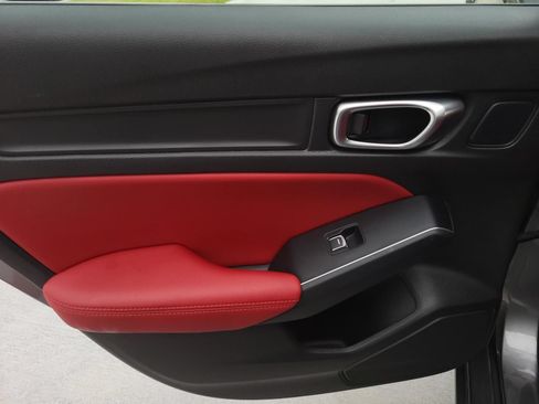 Used 2024 Acura Integra A-Spec FWD image 11