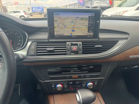 Used 2012 Audi A7 3.0T Prestige w/ Prestige Pkg AWD/4WD image 18