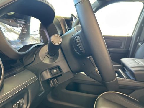 New 2026 RAM 2500 Limited image 47