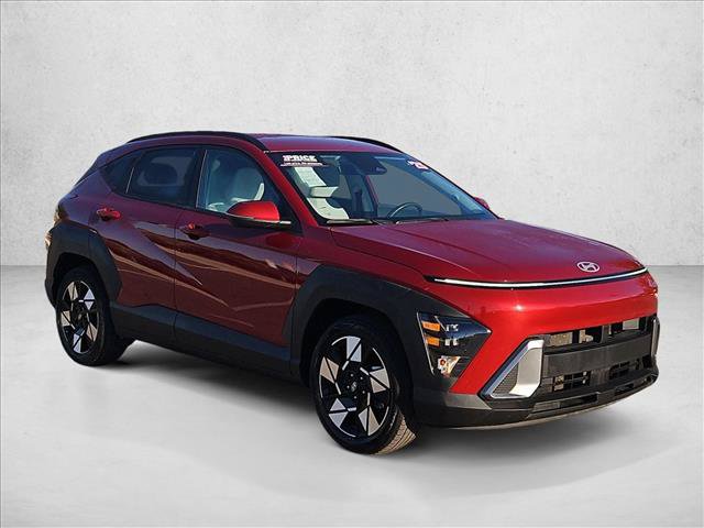 Used 2025 Hyundai Kona SEL FWD image 3