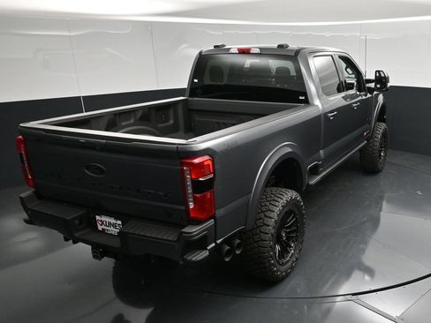 New 2026 Ford F250 XLT w/ XLT Premium Package AWD/4WD image 46