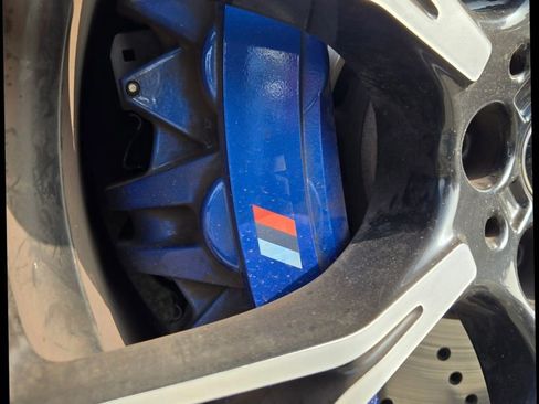 Used 2019 BMW M5 w/ Executive Package AWD/4WD image 34