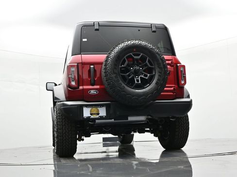 New 2026 Ford Bronco Badlands image 28