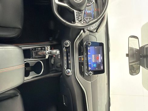 Used 2023 Nissan Altima 2.5 SR image 22