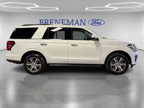 Certified 2024 Ford Expedition Limited image 4