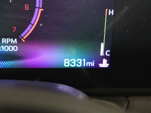 Used 2025 Chevrolet TrailBlazer RS w/ Convenience Package image 17