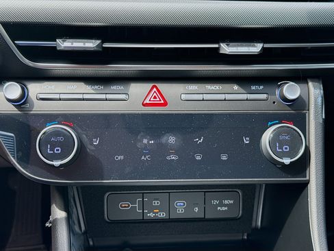 New 2026 Hyundai Sonata SEL FWD image 12