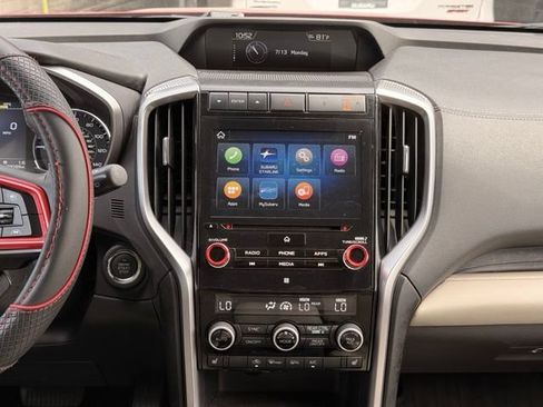 Used 2019 Subaru Ascent Limited w/ Popular Package #3 AWD/4WD image 21