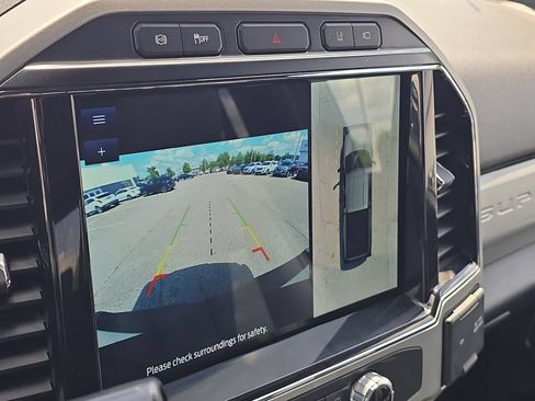 Used 2022 Ford F250 Lariat AWD/4WD image 21