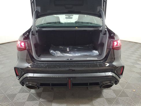 Used 2026 Audi RS 3 AWD/4WD image 8