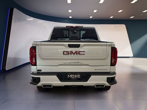 New 2026 GMC Sierra 1500 Denali w/ Technology Package AWD/4WD image 6