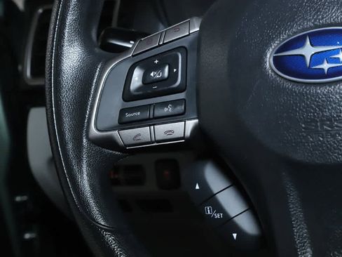 Used 2016 Subaru Forester 2.5i Premium w/ All-Weather Package AWD/4WD image 24