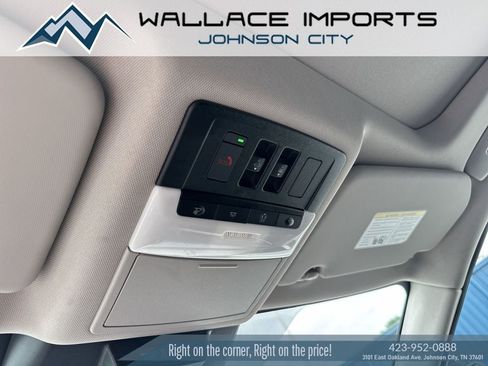 Used 2023 Nissan Rogue SV w/ SV Premium B Package AWD/4WD image 15