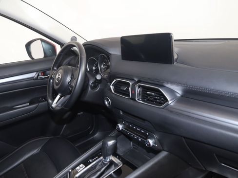Used 2021 MAZDA CX-5 Touring w/ Touring Preferred SV Package FWD image 36