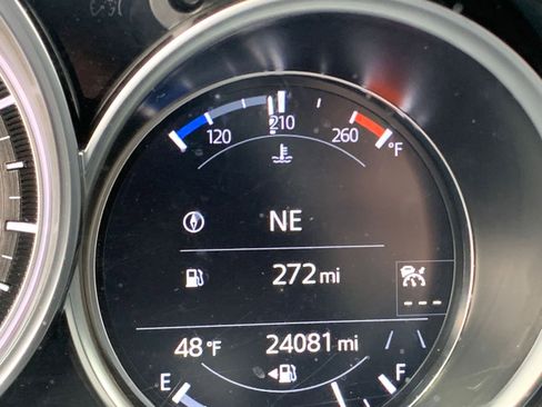 Used 2025 MAZDA CX-5 AWD 2.5 S w/ Select Package image 40