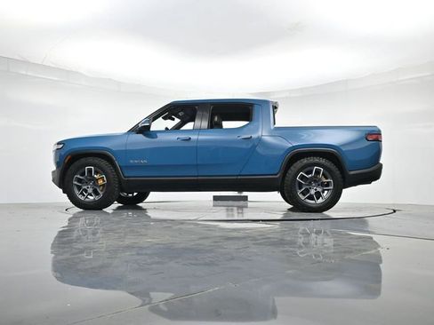 Used 2022 Rivian R1T Launch Edition image 33