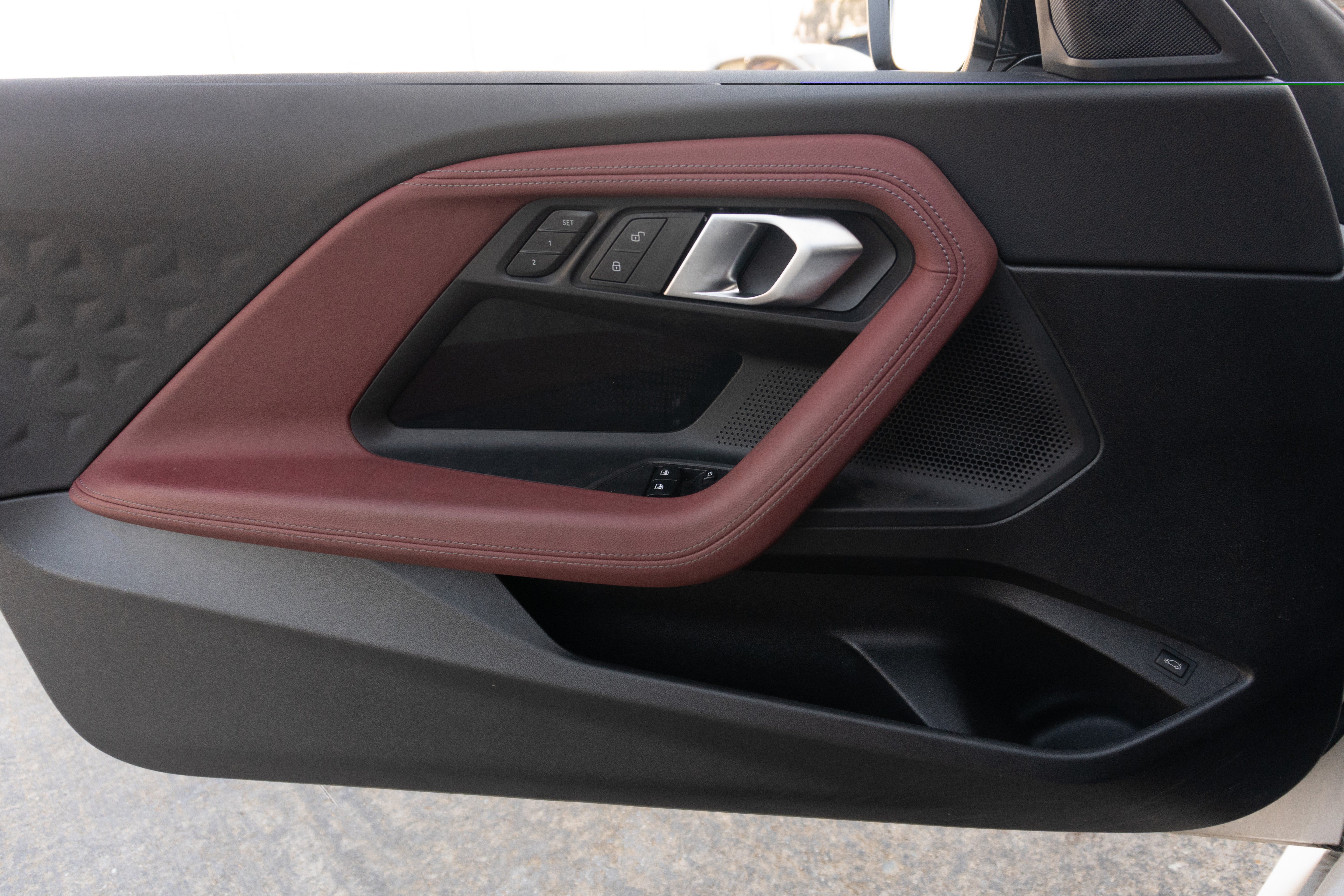 Certified 2026 BMW M240i Coupe RWD image 28