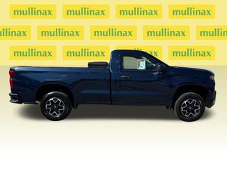 Used 2019 Chevrolet Silverado 1500 W/T w/ WT Convenience Package video 2
