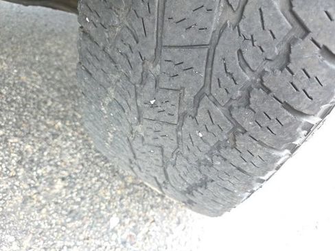 Used 2018 RAM 1500 Rebel w/ Luxury Group AWD/4WD image 76