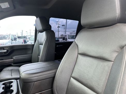 Used 2023 Chevrolet Silverado 3500 LTZ w/ LTZ Premium Package image 10