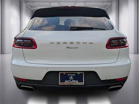 Used 2018 Porsche Macan image 6