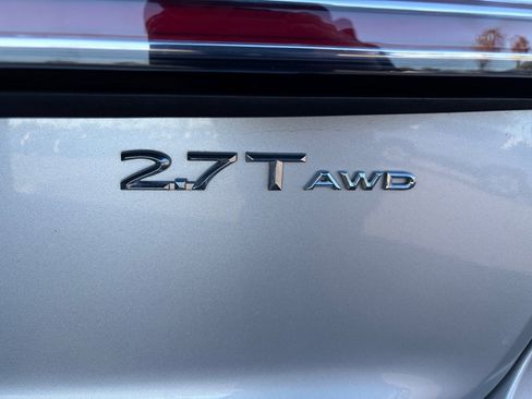 Used 2019 Lincoln Nautilus Reserve image 24